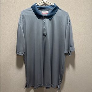 GRANDSLAM Performance Polo
